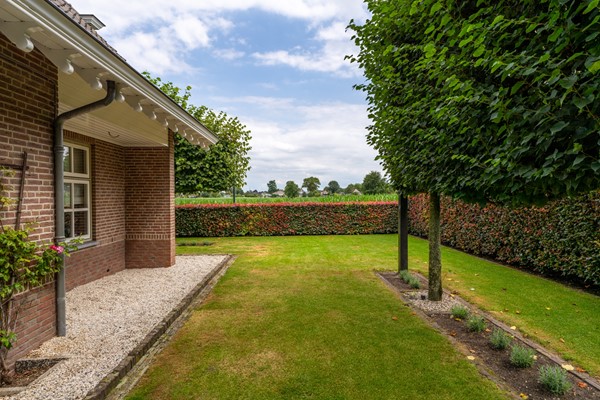 Medium property photo - Willem van Gentsvaart 40, 5161 AV Sprang-Capelle